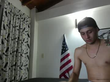 Mybmx February 01, 2025 Chaturbate stream image