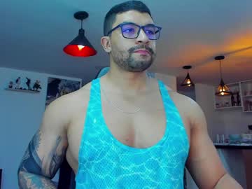 Peterjack7 February 01, 2025 Chaturbate stream image