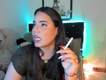 _Rosi_Berlin_ February 01, 2025 Chaturbate stream image