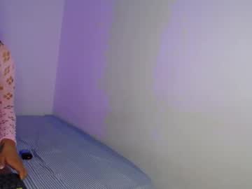 Sara_Felipe February 01, 2025 Chaturbate stream image