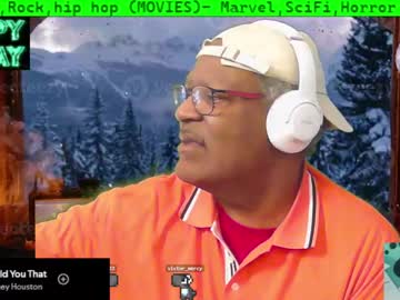 Scifidiscoguy February 01, 2025 Chaturbate stream image