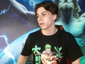 Shinobi_Grey February 01, 2025 Chaturbate stream image