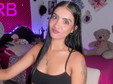 Stefanny_Pllus February 01, 2025 Chaturbate stream image