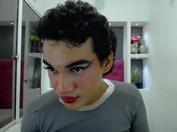 Yissell_E February 01, 2025 Chaturbate stream image