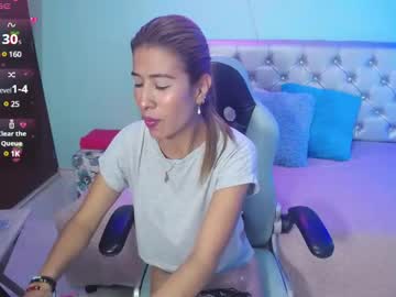 Zoe_Rouse19 February 01, 2025 Chaturbate stream image