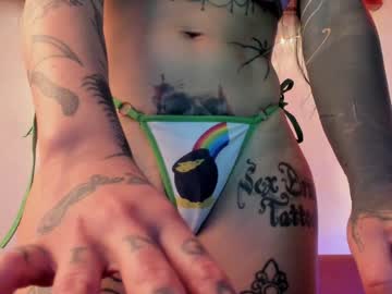Alessafrost_ February 01, 2025 Chaturbate stream image