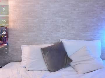 Alhanaxxx February 01, 2025 Chaturbate stream image