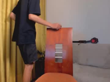 Allangil February 01, 2025 Chaturbate stream image