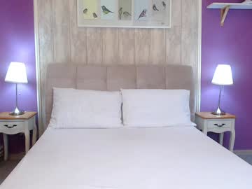 Andorrasweet February 01, 2025 Chaturbate stream image