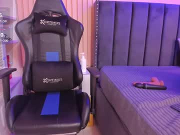 Ashlye_Miller_ February 01, 2025 Chaturbate stream image