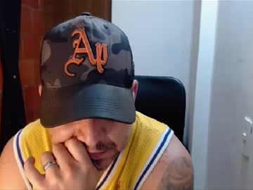 Astton_Nick February 01, 2025 Chaturbate stream image