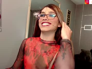 Bitch_Capelli February 01, 2025 Chaturbate stream image