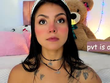 Charlottekristeva_ February 01, 2025 Chaturbate stream image