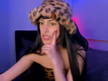 Cleo_Adams February 01, 2025 Chaturbate stream image