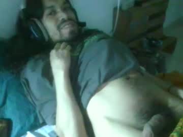 Crispos12345 February 01, 2025 Chaturbate stream image