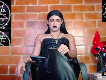 Domina_Lilith February 01, 2025 Chaturbate stream image