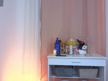 Ecchi_Six February 01, 2025 Chaturbate stream image