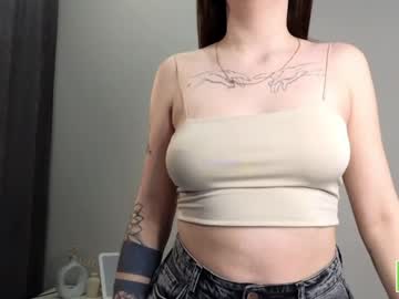 Harriethudson February 01, 2025 Chaturbate stream image
