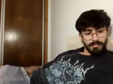 Incubusszz February 01, 2025 Chaturbate stream image