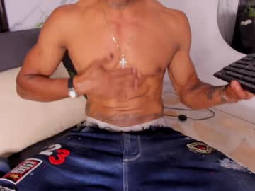 Jackson_Cox February 01, 2025 Chaturbate stream image