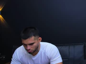 Jacobsthorm February 01, 2025 Chaturbate stream image