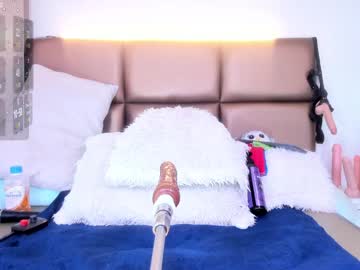 Janette_Rider February 01, 2025 Chaturbate stream image