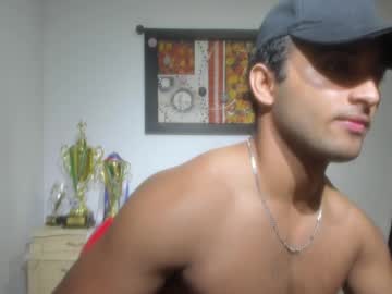 Jason_Risto February 01, 2025 Chaturbate stream image