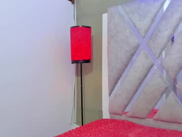 Jhay_Wheeler77 February 01, 2025 Chaturbate stream image