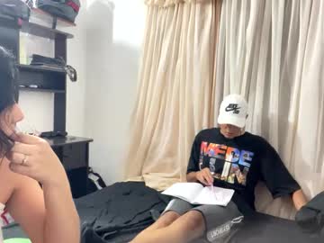 Jhoan_727 February 01, 2025 Chaturbate stream image