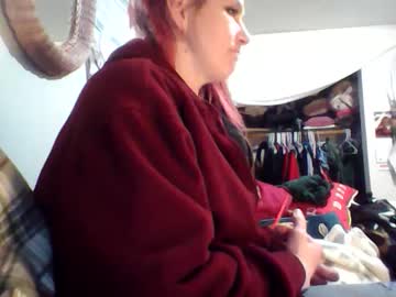 Karmacumsforu February 01, 2025 Chaturbate stream image