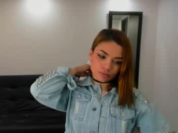 Koni_Winge February 01, 2025 Chaturbate stream image