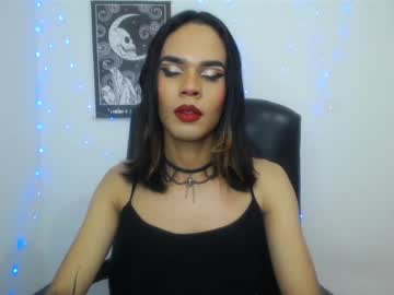 Lashantall February 01, 2025 Chaturbate stream image