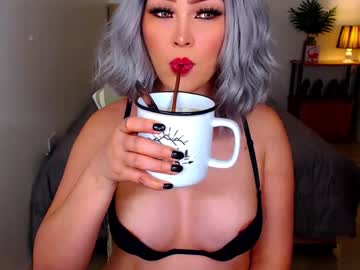Legendaryxqueen stream photo from February 01, 2025