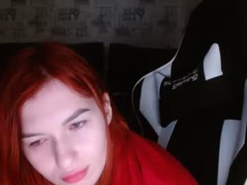 Liliawoolf February 01, 2025 Chaturbate stream image