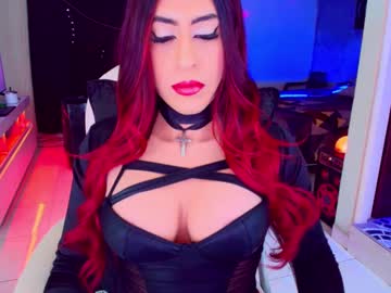 Lizagothdoll February 01, 2025 Chaturbate stream image