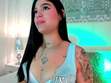 Luciaellis February 01, 2025 Chaturbate stream image