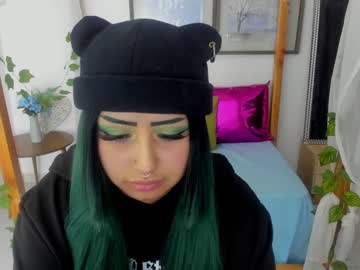 Lussyevans February 01, 2025 Chaturbate stream image