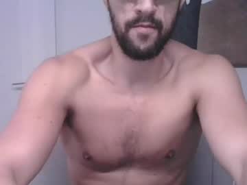Mascuhunk February 01, 2025 Chaturbate stream image