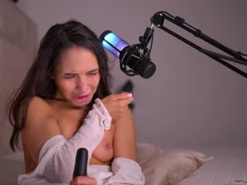 Mila_May_ February 01, 2025 Chaturbate stream image