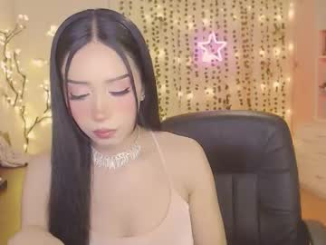 Mkultra_Aliice February 01, 2025 Chaturbate stream image