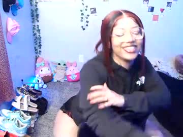 Myvalentine420 February 01, 2025 Chaturbate stream image