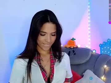 Natt_Doll_ February 01, 2025 Chaturbate stream image