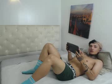 Paullsmitth February 01, 2025 Chaturbate stream image