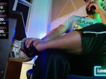 Rollo_Rodriguez February 01, 2025 Chaturbate stream image