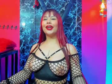 Santa_M February 01, 2025 Chaturbate stream image