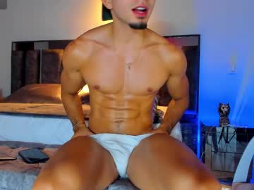 Santin_Seans February 01, 2025 Chaturbate stream image