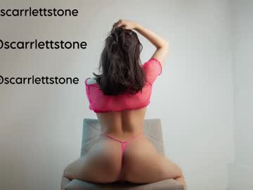 Scarrlett_Stone February 01, 2025 Chaturbate stream image