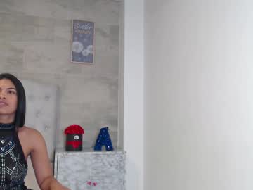 Seleena__ February 01, 2025 Chaturbate stream image