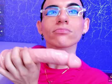 Shantalltrans February 01, 2025 Chaturbate stream image