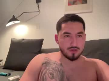 Stonerfit February 01, 2025 Chaturbate stream image